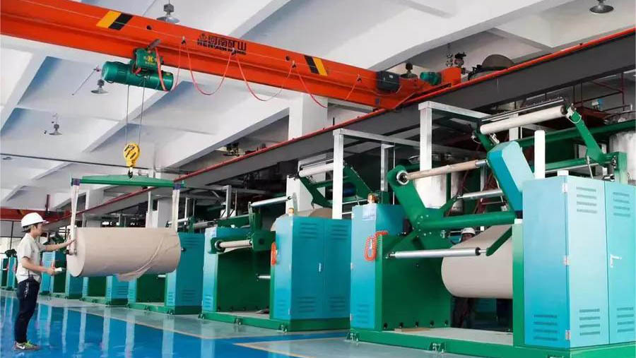 Sustainable Production