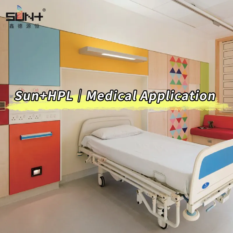 Metro Station Wall Panels