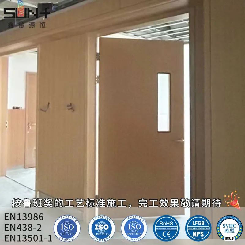 Compact Board (Antibacterial)