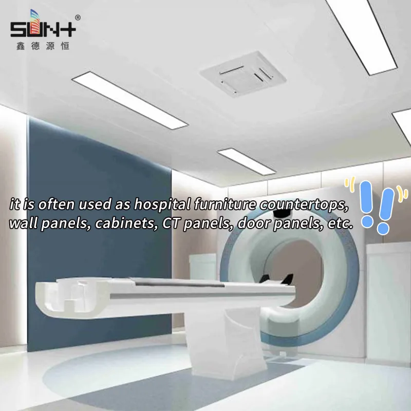 Metro Station Wall Panels