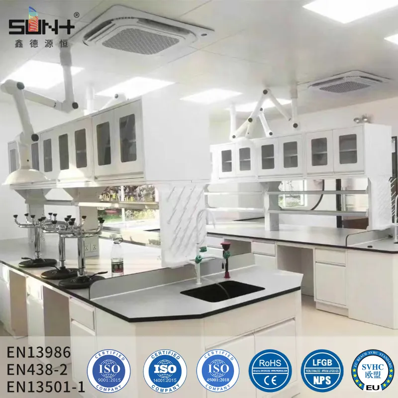 Metro Station Wall Panels