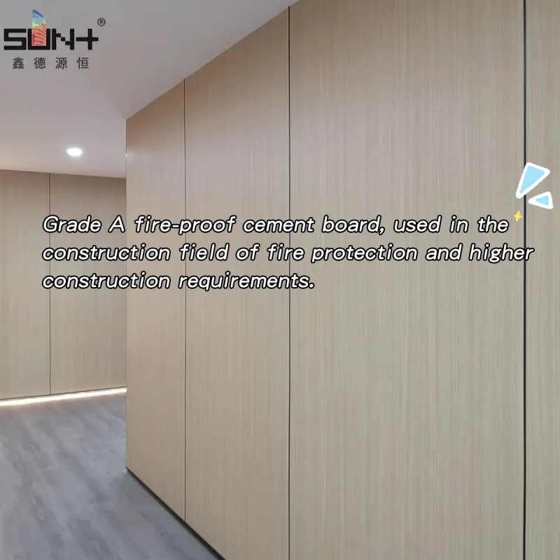 Metro Station Wall Panels