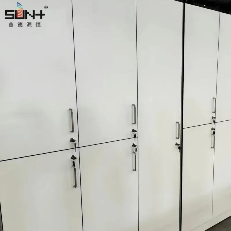 Metro Station Wall Panels