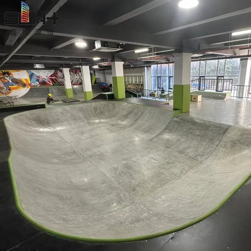 Metro Station Wall Panels