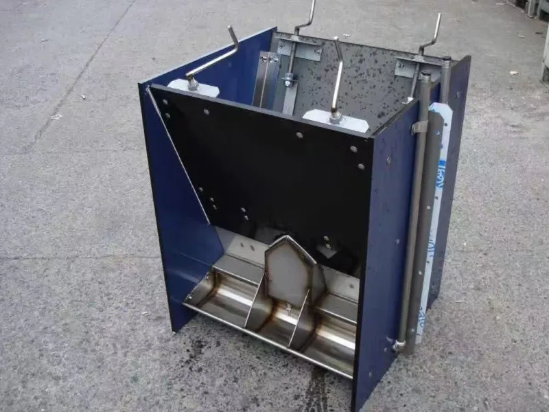 Metro Station Wall Panels