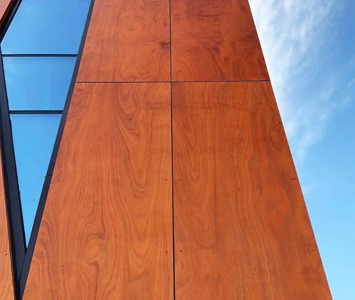 CHANGZHOU SUNPLUS LAMINATE CO.,LTD-Changzhou Sunplus Decorative Fireproof HPL Manufacturer - 25 Years