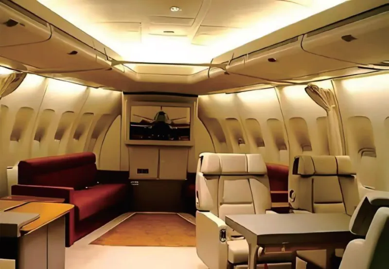 Metro Station Wall Panels